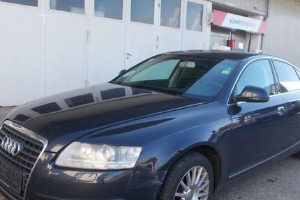 Audi A6 241.200 km 5.999 € Aalen 73431