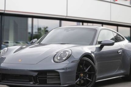 Porsche 992 3.750 km 142.911 € Koblenz 56070