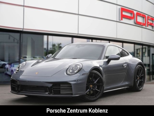 Porsche 992 3.750 km 142.911 € Koblenz 56070