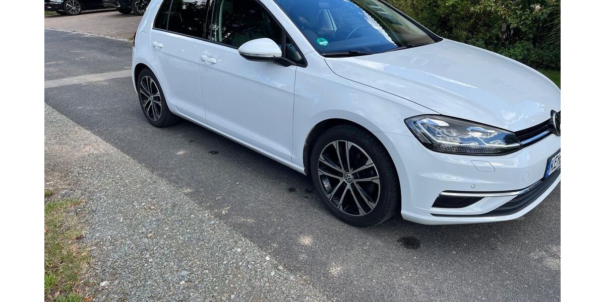 VW Golf 68.900 km 17.000 &euro; Kemnath 95478