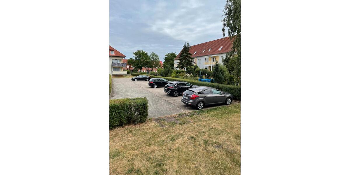 Dachgeschoßwohnung Dessau-Roßlau Brambach - 3 Zimmer, 73 m&sup2;, 630&euro; | Angebot:24711532