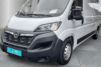 Opel Movano 4.188 km 32.990 &euro; Herten 45699