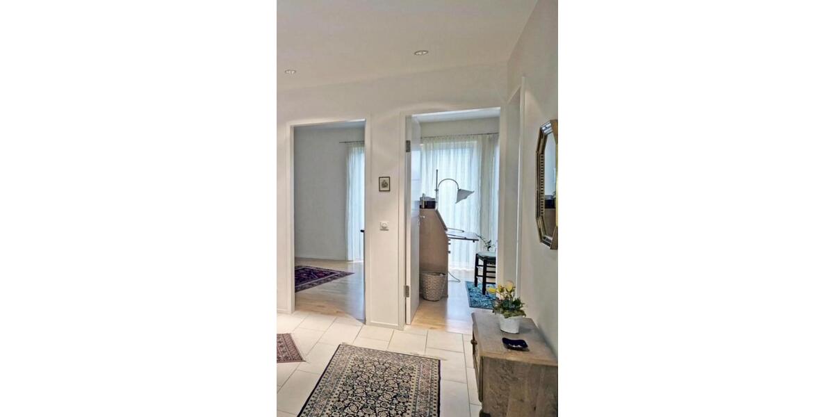 Erdgeschoßwohnung Lübbecke - 4 Zimmer, 105 m&sup2;, 980&euro; | Angebot:25591828