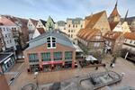 Etagenwohnung Rostock - 5 Zimmer, 157 m&sup2;, 1.700&euro; | Angebot:25959305