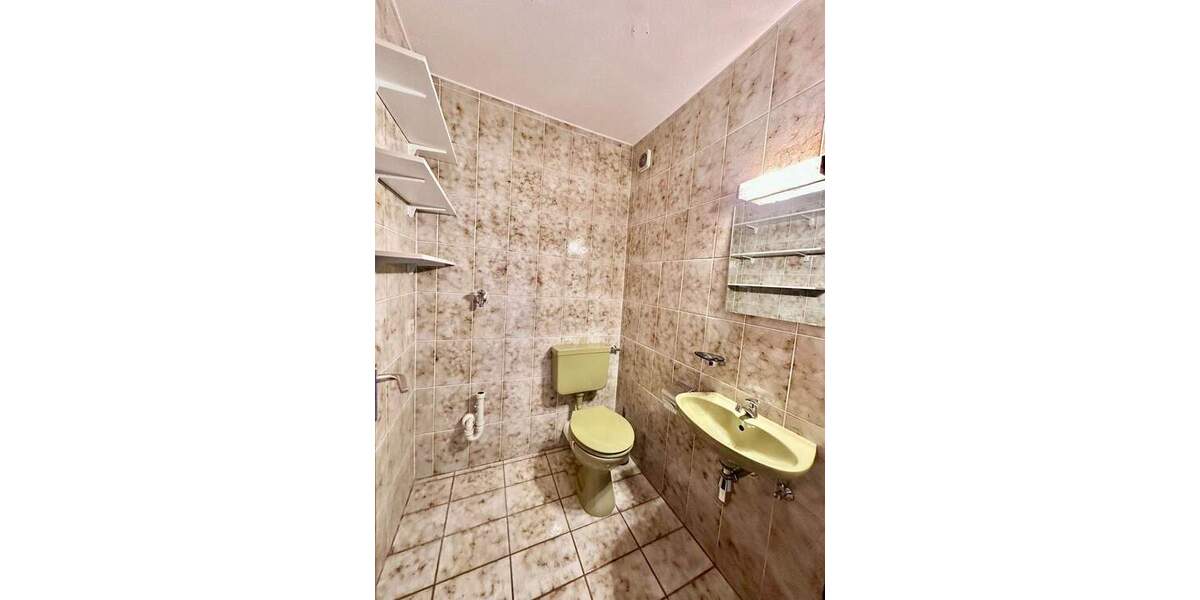 Etagenwohnung Kenzingen - 3 Zimmer, 96 m&sup2;, 310.000&euro; | Angebot:25374485