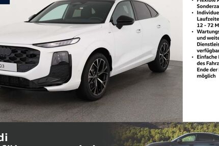 Audi Q3 4.000 km 55.980 &euro; Neumarkt 92318