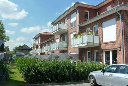 Wohnung zum Mieten in Neu Wulmstorf 903 € 75 m² 2 zimmer