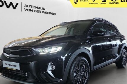 Kia Stonic 2.000 km 24.900 &euro; Stuttgart 70469