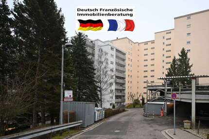 Wohnung zum Kaufen in Dudweiler 95.000 € 102 m² 4 zimmer