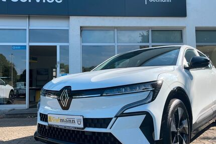 Renault Megane E-TECH 24.750 km 21.480 &euro; Emmendingen 79312