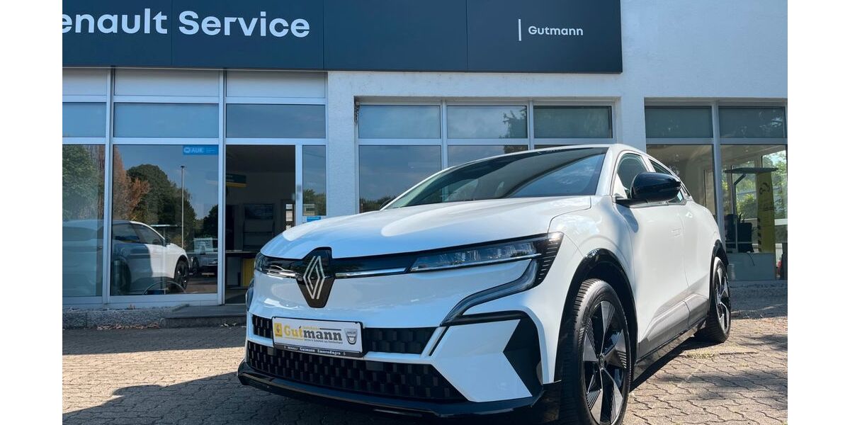 Renault Megane E-TECH 24.750 km 21.480 &euro; Emmendingen 79312