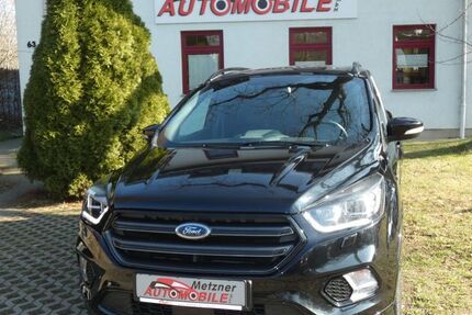 Ford Kuga 64.999 km 16.685 &euro; Zwickau 08056
