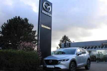 Mazda CX-5 60.301 km 26.491 &euro; Moers 47441