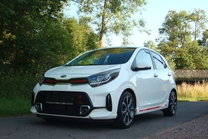Kia Picanto 101.845 km 8.490 &euro; Mechterstädt 99880