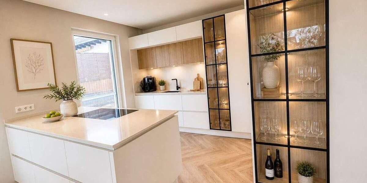 Einfamilienhaus Weiterstadt - 5 Zimmer, 190 m&sup2;, 1.075.000&euro; | Angebot:26660797