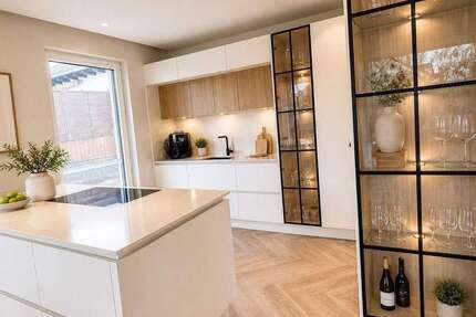 Haus Weiterstadt - 5 Zimmer, 190 m&sup2;, 1.075.000&euro; | Angebot:26660797
