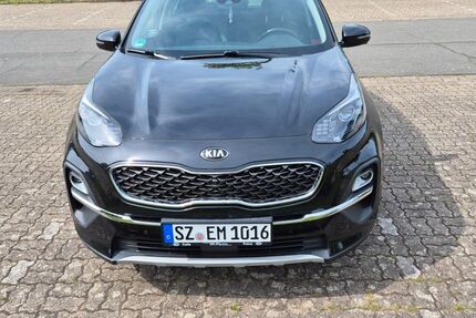 Kia Sportage 41.000 km 20.999 &euro; Salzgitter 38226