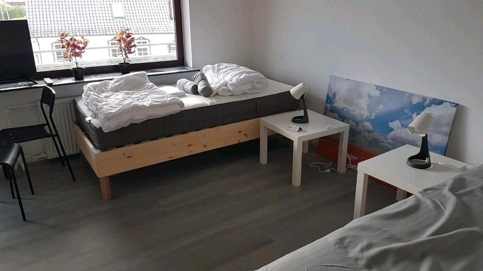 4 Zimmerwohnung in Wahlstedt 4 zimmer