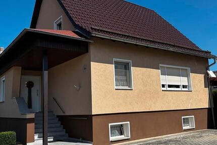 Haus Bernsdorf - 5 Zimmer, 150 m&sup2;, 260.000&euro; | Angebot:27469137