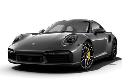 Porsche 992 24.334 km 199.900 € Kleinmachnow 14532
