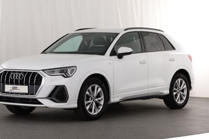 Audi Q3 50.000 km 32.990 &euro; Hausen/Rhön 97647