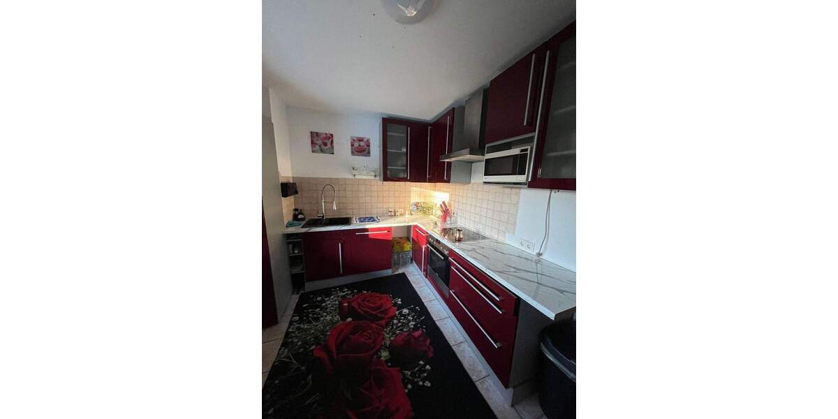 Etagenwohnung Hagen Emst - 2 Zimmer, 70 m&sup2;, 430&euro; | Angebot:24789321