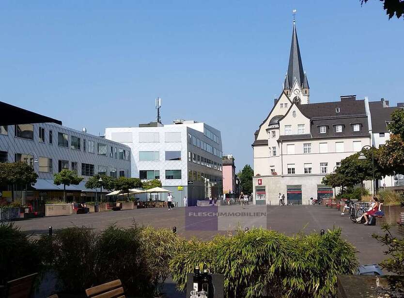 Büro in Köln 1.800 € 150 m²