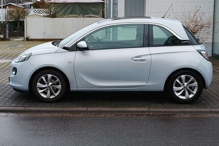 Opel Adam 58.000 km 8.400 &euro; Weiterstadt 64331