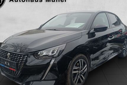 Peugeot 208 19.146 km 19.900 &euro; Neumarkt 92318