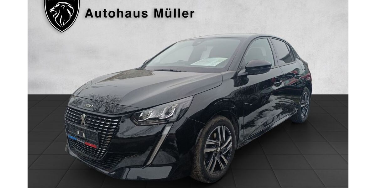 Peugeot 208 19.146 km 19.900 &euro; Neumarkt 92318
