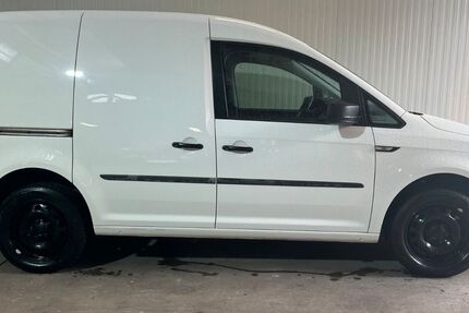 VW Caddy 137.350 km 8.999 &euro; Weimar 99423