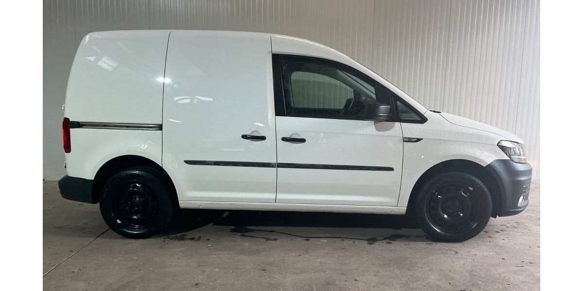 VW Caddy 137.350 km 8.999 &euro; Weimar 99423