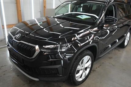 Skoda Kodiaq 90.000 km 25.950 &euro; Bebra 36179