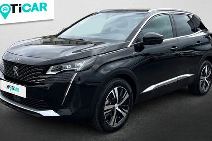 Peugeot 3008 5.792 km 26.900 € Haßfurt 97437
