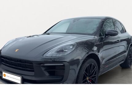 Porsche Macan 79.625 km 69.970 &euro; Lüneburg 21337