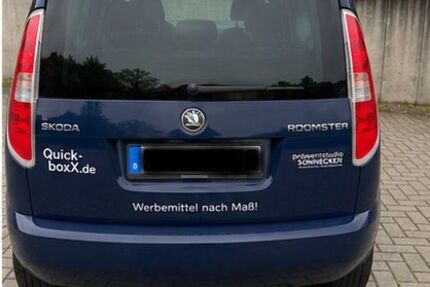 Skoda Roomster 166.000 km 3.400 &euro; Breckerfeld 58339