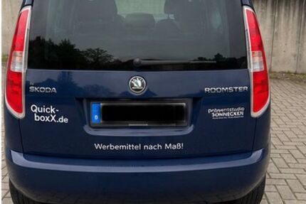 Skoda Roomster 166.000 km 3.590 &euro; Breckerfeld 58339