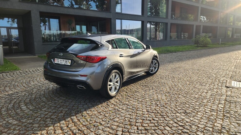 Mercedes-Benz GLA-Klasse 144.600 km 10.490 € Steckborn
