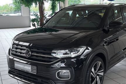 VW T-Cross 33.357 km 23.450 &euro; Achim-Uesen 28832