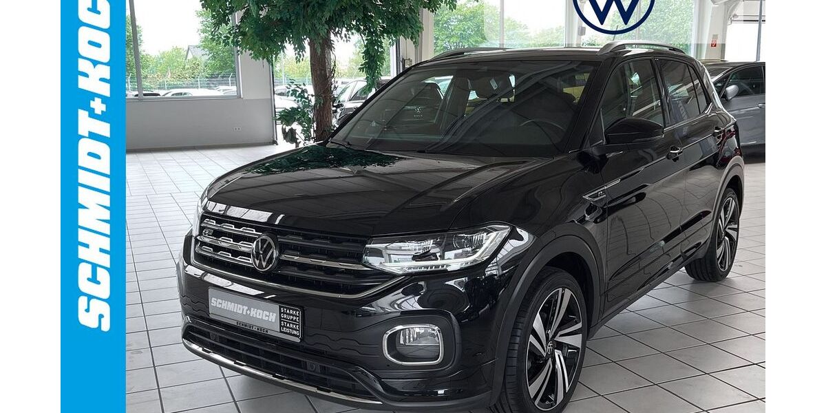 VW T-Cross 33.357 km 23.450 &euro; Achim-Uesen 28832