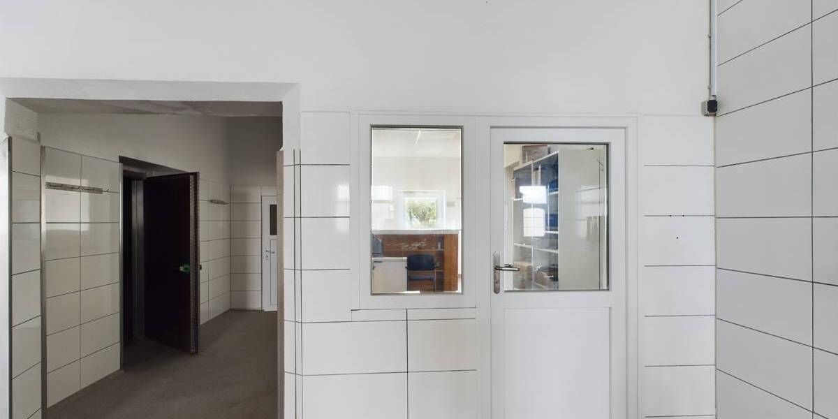 Gewerbeobjekt Bremerhaven / Fischereihafen Fischereihafen - 1.450.000&euro; | Angebot:25801698