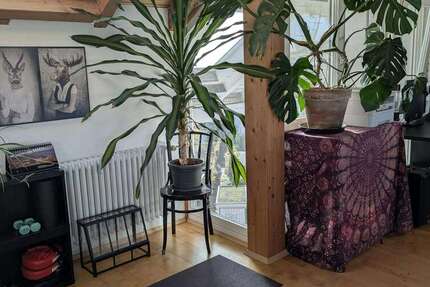 Wohnen auf Zeit in Backnang 950 € 1 zimmer