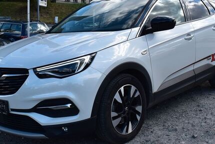 Opel Grandland (X) 106.000 km 20.850 &euro; Schönberg 94513