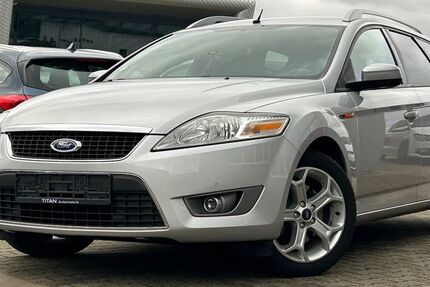 Ford Mondeo 161.000 km 5.950 &euro; Erftstadt 50374