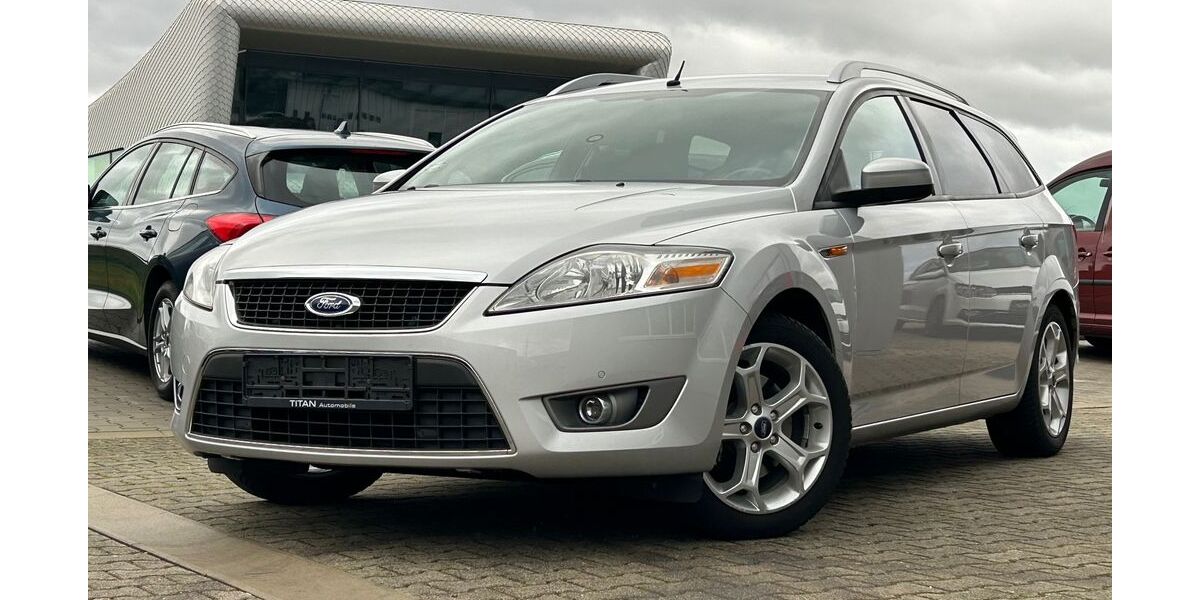 Ford Mondeo 161.000 km 5.950 &euro; Erftstadt 50374