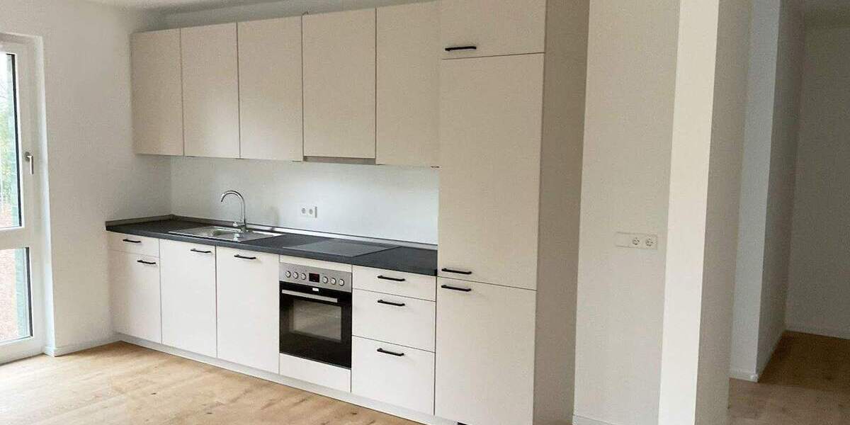 Etagenwohnung Hannover Döhren - 3 Zimmer, 84 m&sup2;, 1.240&euro; | Angebot:24594300