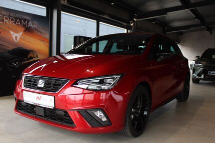 Seat Ibiza 32.385 km 16.990 &euro; Eisleben 06295