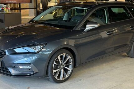 Seat Leon 77.000 km 18.850 &euro; Siegen 57072