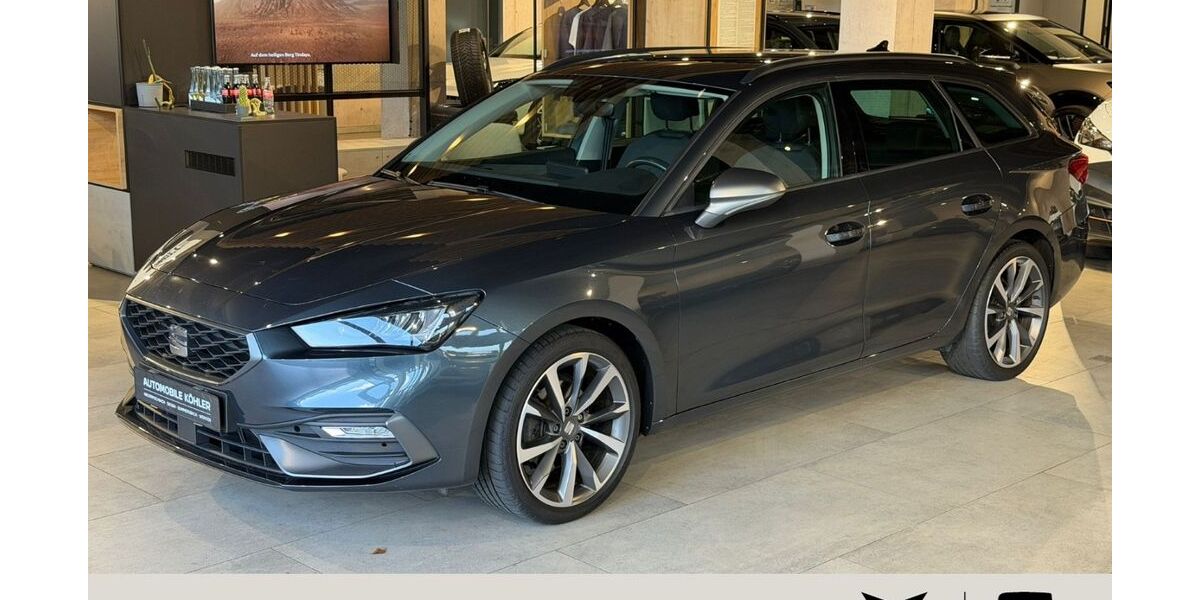 Seat Leon 77.000 km 18.850 &euro; Siegen 57072