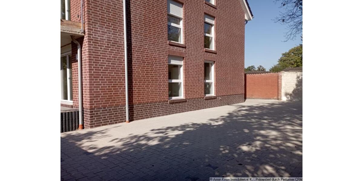 Dachgeschoßwohnung Oldenburg Bürgeresch - 2.5 Zimmer, 62 m&sup2;, 890&euro; | Angebot:25256227